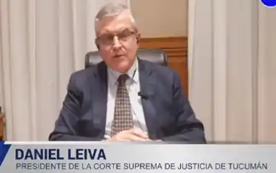 Tucumán y el régimen penal juvenil: el anuncio de la Corte que cambia el futuro de los menores
