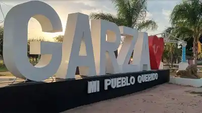 Accedieron a la cuenta de la Comuna de Garza y se llevaron una cifra millonaria