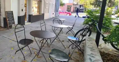 La Plata: el turismo cayó y dos rubros se llevaron la peor parte