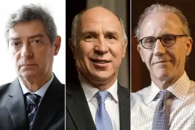 Tres jueces de la Corte habilitaron la venta de tierras a extranjeros: el PJ rionegrino estalla