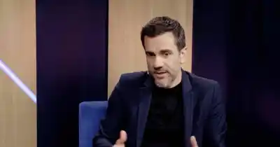 Petrecca pide achicar el Estado bonaerense y deja una frase que incomoda en su propio espacio