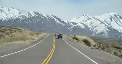 Rutas de San Juan: el detalle que puede complicarte el viaje al amanecer