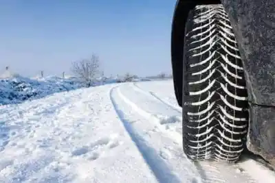 Se terminó la obligación de las cubiertas de invierno, pero no los controles en las rutas