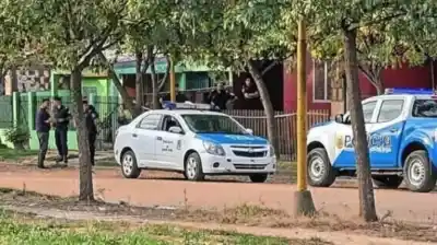 Hallazgo en una casa de Federación: la autopsia reveló un dato que cambia la investigación