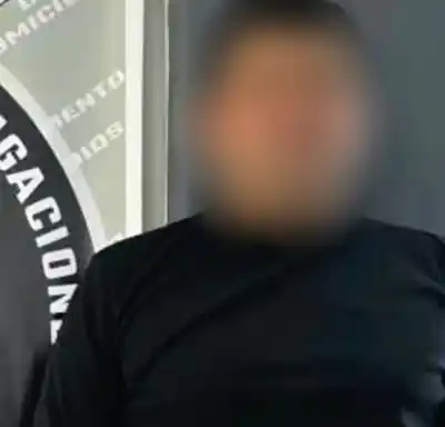 Tres familiares detenidos por un ataque con arma blanca: la víctima sigue internada
