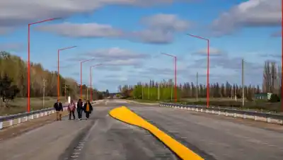 San Javier esperó 60 años para dejar de estar "al costado de la ruta": la obra que lo cambia todo