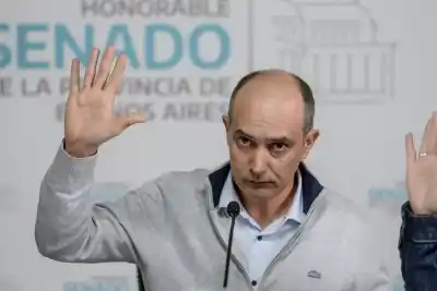 Senado bonaerense: el cambio que puede transformar el transporte en los pueblos