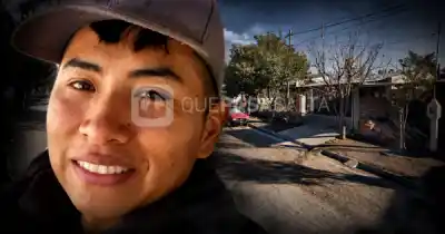 Doble crimen en Cafayate: el acusado suma una imputación aberrante que salió de su celular