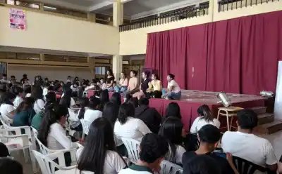 Doce obras de teatro llegan gratis a las escuelas de Jujuy: el cronograma completo