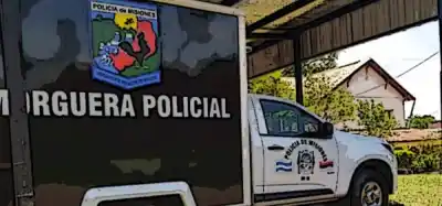 Entraron a una obra en El Alcázar y encontraron a un hombre de 74 años: lo que hallaron a su lado