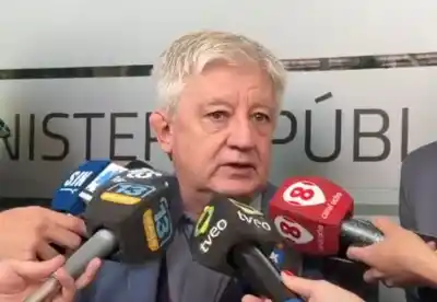 Era fiscal estrella en San Juan, pero un dolor de pecho lo cambió todo en un paseo
