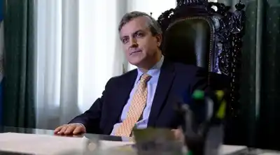Tucumán ya aplica la ley para chicos de 14 a 16: lo que dijo el presidente de la Corte
