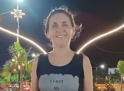 Salió del país el mismo día que se perdió su rastro: la pista que sigue la policía