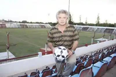 El llamado de Menotti que "Roquiño" Mallea nunca pudo concretar