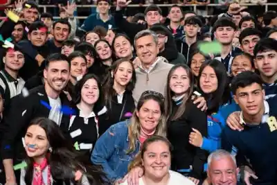 El programa Más Futuro estira su inscripción: quiénes entran en la nueva oportunidad