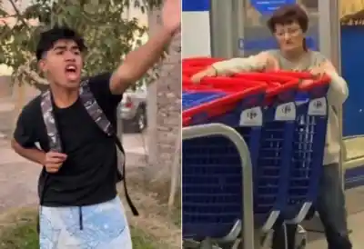 El video del "Niño Marta" que despertó una reacción inesperada: un dirigente movió una pieza clave