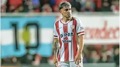 Unión visita a Boca con una misión que Ludueña no escondió: "Casi obligados a ganar"