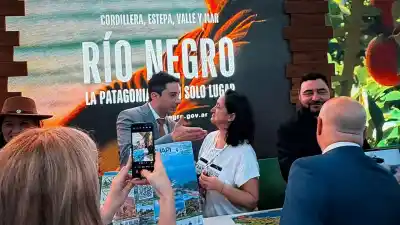 El reclamo de Fullone en la FIT que incomoda a la provincia