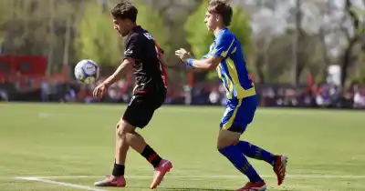 El clásico rosarino que nadie quiere perderse: Central y Newell's, cara a cara por un lugar en la final
