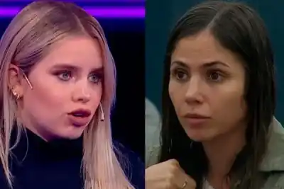 El motivo secreto por el que Coty Romero detesta a Romina Uhrig: "Estuvo con mis dos ex"