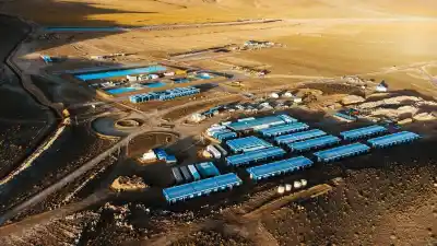 Cuatro plantas de litio se inauguran en octubre en Catamarca y hay un dato que mueve todo el Oeste