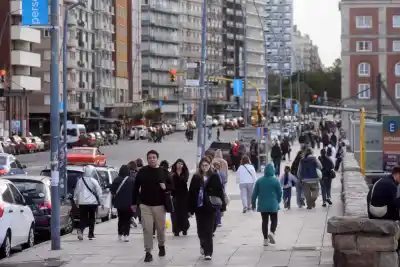 Semana Santa 2026: el destino que sorprendió con ocupación plena y el patrón que marcó el turismo
