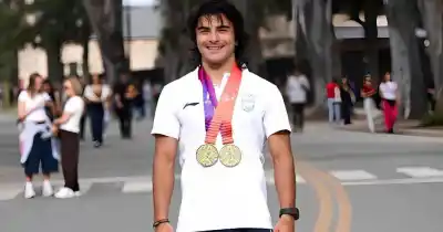 El premio que la Provincia les pagará a los santafesinos de los Juegos Suramericanos (y no hace falta medalla)