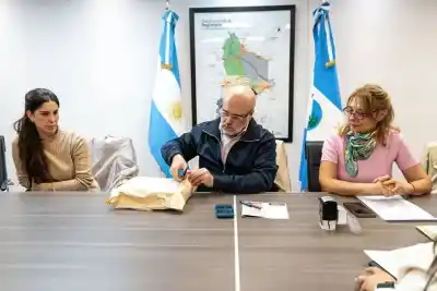 Dos empresas se pelean por construir 10 viviendas en Neuquén: a quiénes les cambia la vida