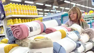 El carrito de Córdoba se vació un 10%: el dato que nadie esperaba en el resto del país