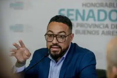El Senado bonaerense aprobó una tanda de distinciones y una fecha que toca a todos los clubes de barrio