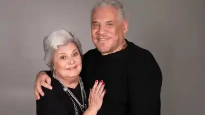 Dos leyendas de la TV argentina llegan a Jujuy con una obra que lo tiene todo