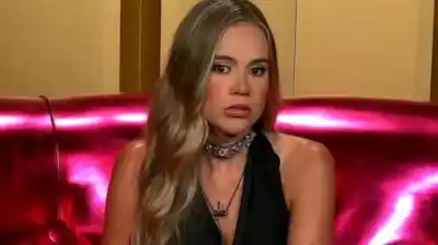 Una foto del pasado de la participante de Gran Hermano que desató una tormenta en redes sociales
