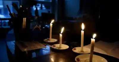 San Juan a oscuras: la falla que dejó sin luz a toda una provincia y el dato que aún falta