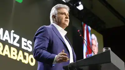 Llaryora apura una ley clave para Córdoba: "Es increíble que debamos pelear todos los días"