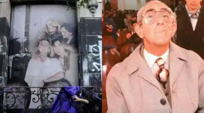 La Justicia tomó una decisión clave en la causa de la casona de Barreda y la familia de su esposa quedó afuera