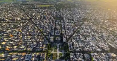 La Plata quedó segunda en un ranking de inseguridad del AMBA y el dato que la posiciona arriba de todos sorprende