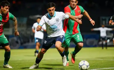 Gimnasia define su futuro en la Primera Nacional: el mensaje de Alonso que ilusiona a los hinchas