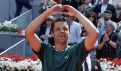 De sorprender a Nadal a dominar el mundo: la transformación que pocos vieron venir