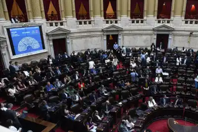 El oficialismo acelera una reforma clave que podría cambiar la protección ambiental en zonas protegidas