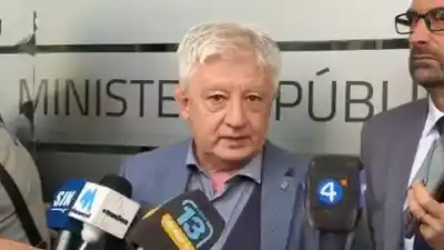 Conmoción en la Justicia de San Juan: murió un fiscal de la UFI ANIVI
