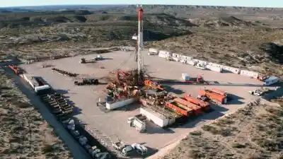 Un petrolero no llegó a su turno y lo encontraron en el yacimiento de Añelo