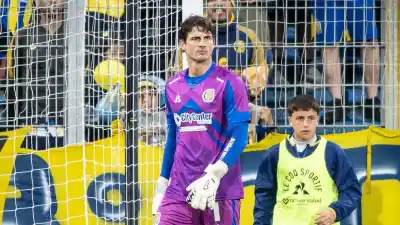 Central sufre otra baja sensible y Almirón ya define quién atajará ante Banfield