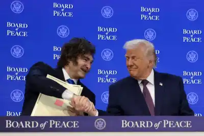 ¿Qué dijo sobre Trump y Netanyahu en medio de la crisis con Irán?