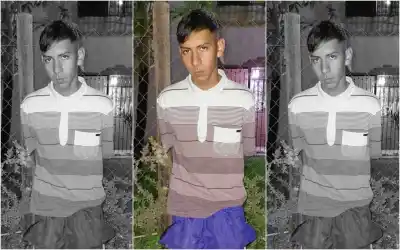 Forcejeó con un ladrón en plena calle y terminó rodeada de policías: el detalle que nadie esperaba