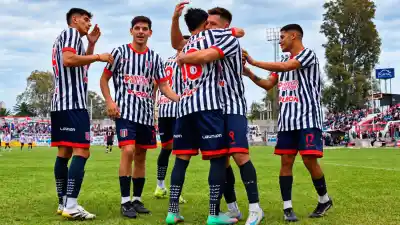 Seis partidos, seis historias: el fixture que tiene en vilo a los equipos santiagueños