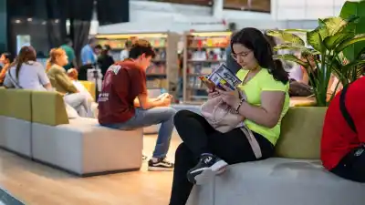 Cuatro charlas para descubrir qué pasa con un libro antes y después de publicarse