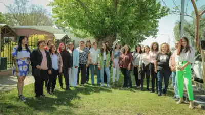 Emprendedora del Sol: la cifra que dejó atrás a Rawson y sorprendió a todos