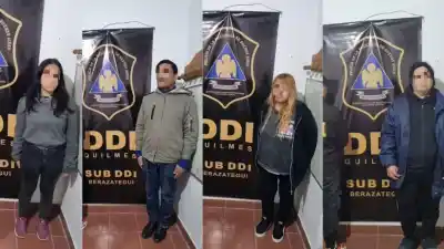 Una nena de 11 años apareció sin vida en su casa de Berazategui: cuatro familiares detenidos