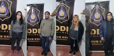 Una nena de 11 años apareció sin vida en el baño de su casa: cuatro familiares detenidos y un giro que nadie esperaba