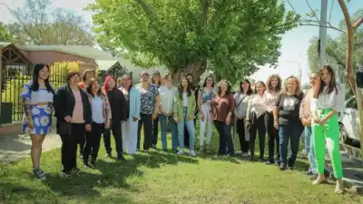 La Fiesta Nacional del Sol sumó 520 emprendedoras: tres departamentos se llevaron la atención